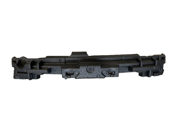 Alma de paragolpe para Peugeot 2008 desde 2024 absorbedor delantero