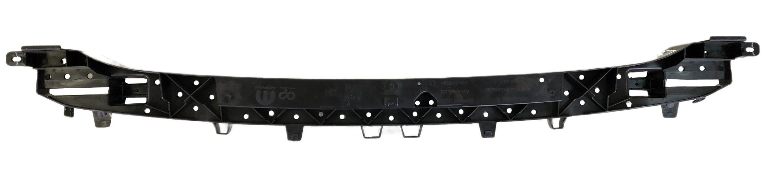 Alma de paragolpe para Peugeot 2008 desde 2024 Soporte inferior delantero