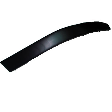 Banda de paragolpe para Peugeot 406 1997/2000 delantero derecha