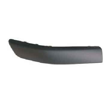 Banda de paragolpe para Peugeot Citroen Xsara 1999/2001 delantera derecha