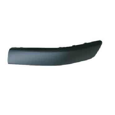 Banda de paragolpe para Peugeot Citroen Xsara 1999/2001 delantera izquierda