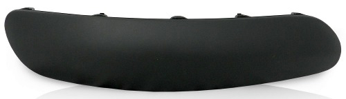 Banda de paragolpe para Peugeot Citroen C3 2003/2007 delantera derecha