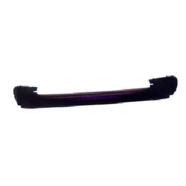 Banda de paragolpe para Peugeot 207 Rc / Cc 2008/2010 delantera