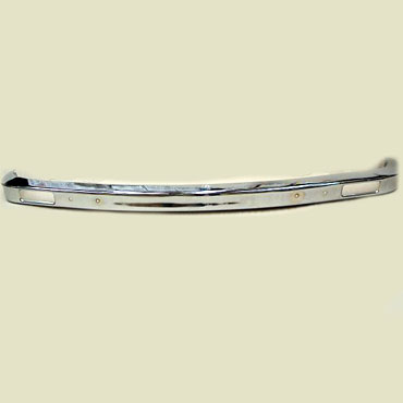 Paragolpe para Renault 12 Ts 1978/1982 delantero cromado