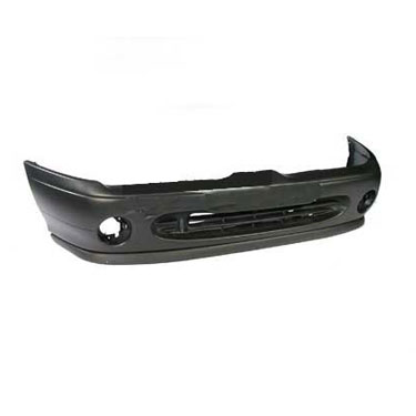 Paragolpe para Renault Megane 1996/1999 delantero Coupe