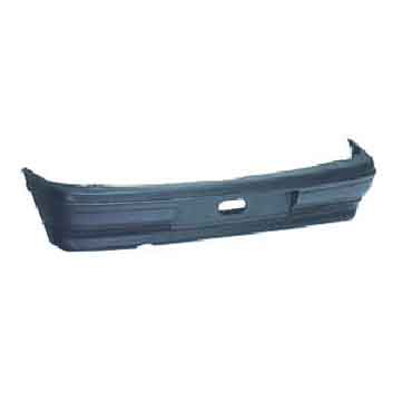 Paragolpe para Renault Clio 1994/1995 trasero