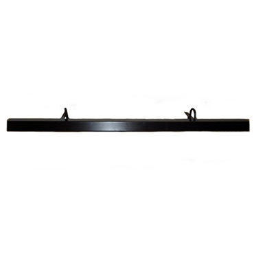 Paragolpe para Renault Trafic trasero Pintado