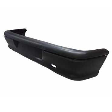 Paragolpe para Renault 19 Rn 5 puertas trasero con Porton