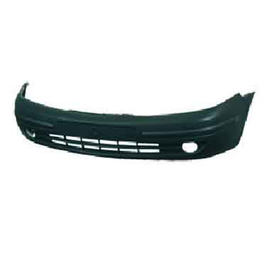 Paragolpe para Renault Laguna II 2004/2006 delantero