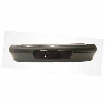 Paragolpe para Renault Megane 1996/2004 4 puertas trasero