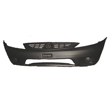 Paragolpe para Renault Logan 2007/2009 delantero