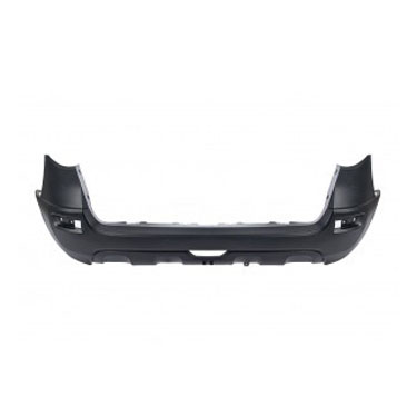 Paragolpe para Renault Koleos 2009/2012 trasero