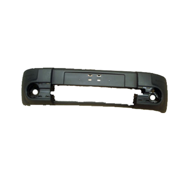 Paragolpe para Renault Kangoo fase II 2008/2012 delantero con Alma