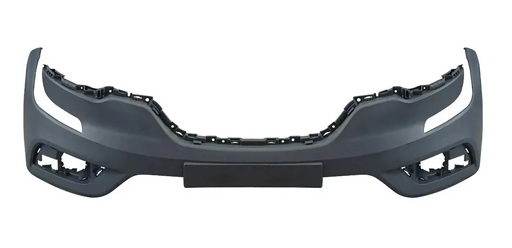 Paragolpe para Renault Koleos desde 2018 delantero superior