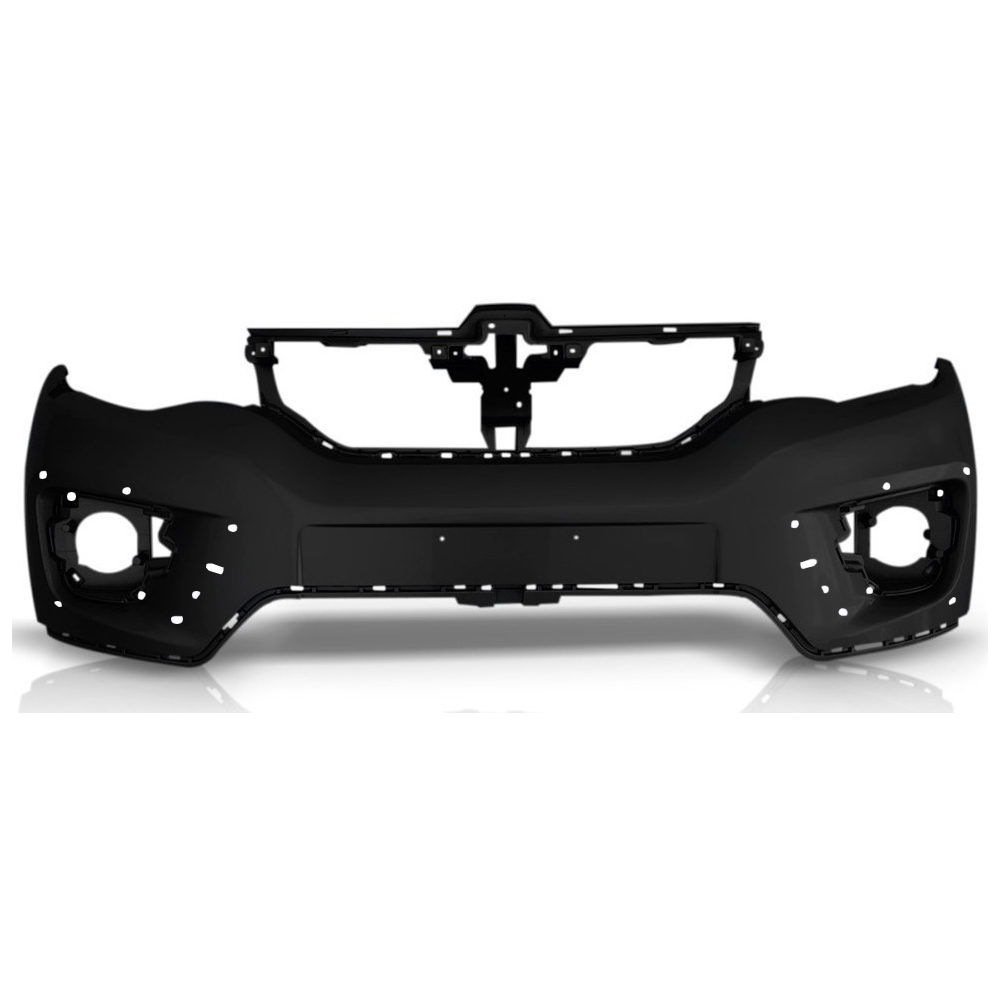 Paragolpe para Renault Kwid Outsider 2017/2021 delantero