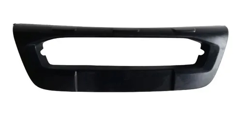 Paragolpe para Renault Kangoo 2013/2017 Mascara central delantera