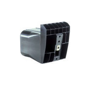 Soporte de paragolpe para Renault Trafic Taco delantero izquierdo