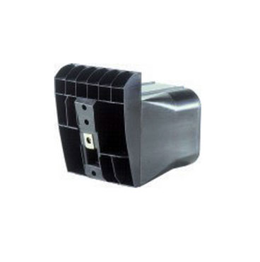 Soporte de paragolpe para Renault Trafic Taco delantero derecho