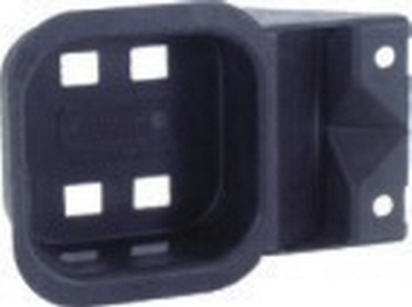 Soporte de paragolpe para Renault Trafic Porta Soporte delantero