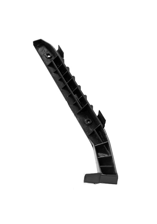 Soporte de paragolpe para Renault 19 trasero derecho