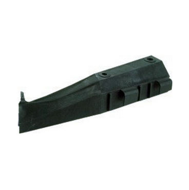Soporte de paragolpe para Renault 19 trasero izquierdo