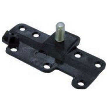 Soporte de paragolpe para Renault 9 delantero derecho