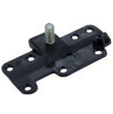Soporte de paragolpe para Renault 9 delantero izquierdo