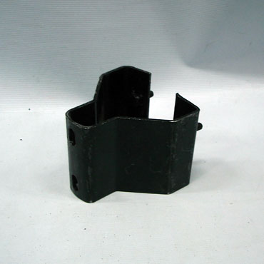 Soporte de paragolpe para Renault 18 1981/1985 trasero El Juego