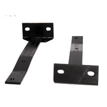 Soporte de paragolpe para Renault 18 Break trasero El Juego