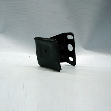 Soporte de paragolpe para Renault 18 Gtx II delantero El Juego