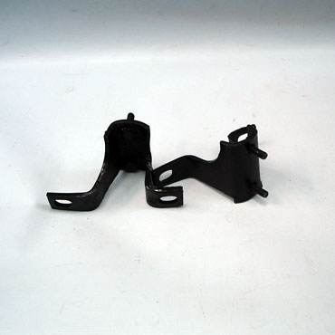 Soporte de paragolpe para Renault 12 90 delantero El Juego