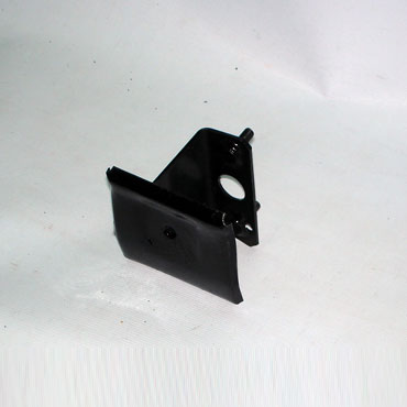 Soporte de paragolpe para Renault 18 92 delantero El Juego
