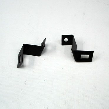 Soporte de paragolpe para Renault 18 Gtx II Break lateral Juego