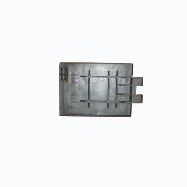 Soporte de paragolpe para Renault Megane / Scenic delantero