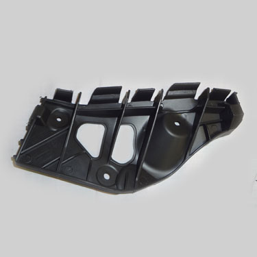 Soporte de paragolpe para Renault Sandero 2008/2014 trasero izquierdo