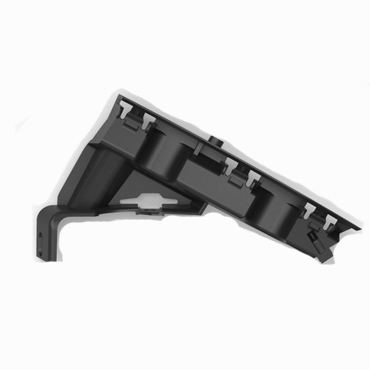 Soporte de paragolpe para Renault Symbol delantero derecho