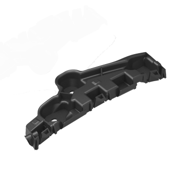 Soporte de paragolpe para Renault Sandero 2014/2018 Logan 2014/2018 delantero derecho