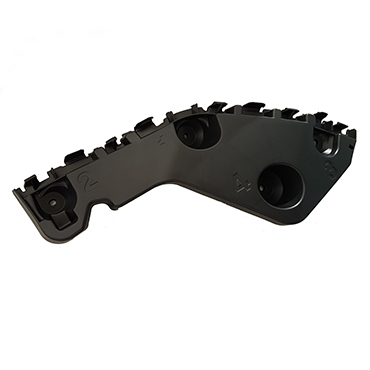 Soporte de paragolpe para Renault Duster 2011/2014 trasero derecho