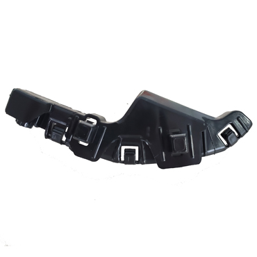 Soporte de paragolpe para Renault Kwid 2017/2021 delantero Guia derecho