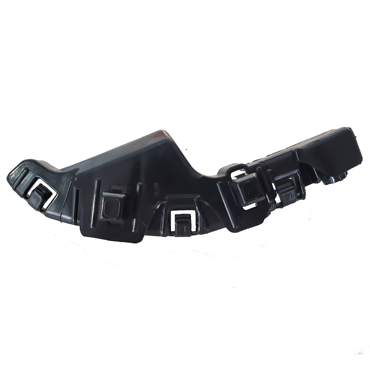 Soporte de paragolpe para Renault Kwid 2017/2021 delantero Guia izquierdo