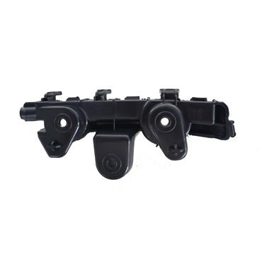 Soporte de paragolpe para Renault Captur desde 2017 delantero izquierdo