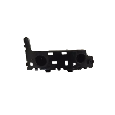 Soporte de paragolpe para Renault Kwid 2017/2021 trasero Guia derecho