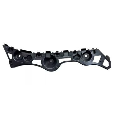 Soporte de paragolpe para Renault Logan desde 2014 trasero izquierdo