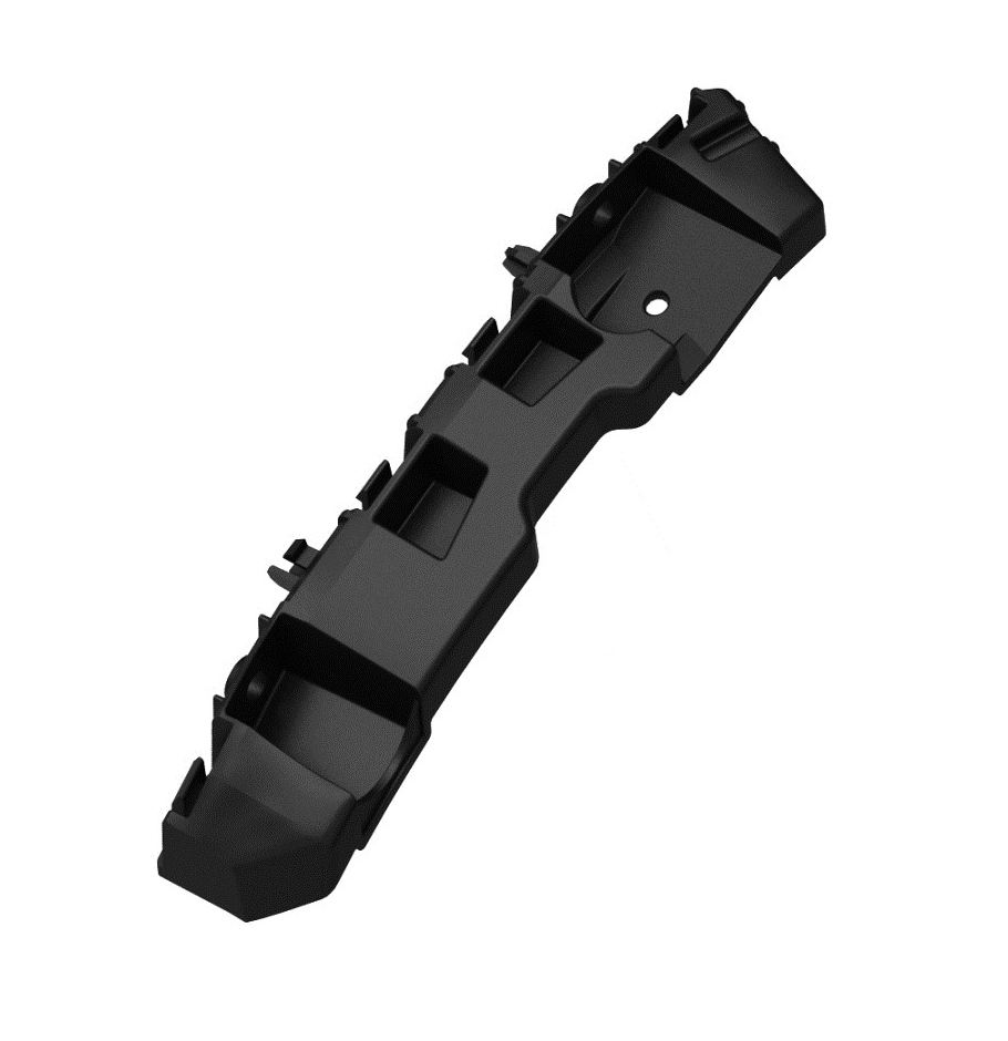 Soporte de paragolpe para Renault Logan / Sandero desde 2020 delantero izquierdo