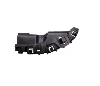 Soporte de paragolpe para Renault Kwid desde 2024 delantero derecho