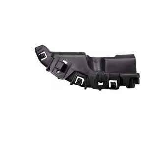 Soporte de paragolpe para Renault Kwid desde 2024 delantero izquierdo