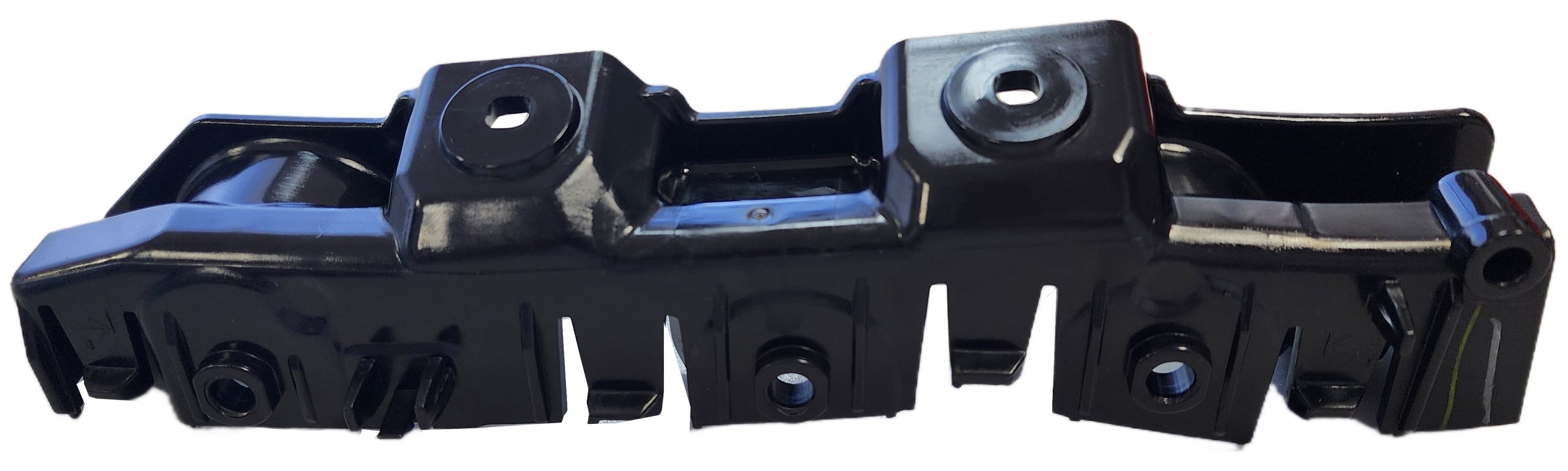 Soporte de paragolpe para Renault Kardian desde 2024 delantero izquierdo