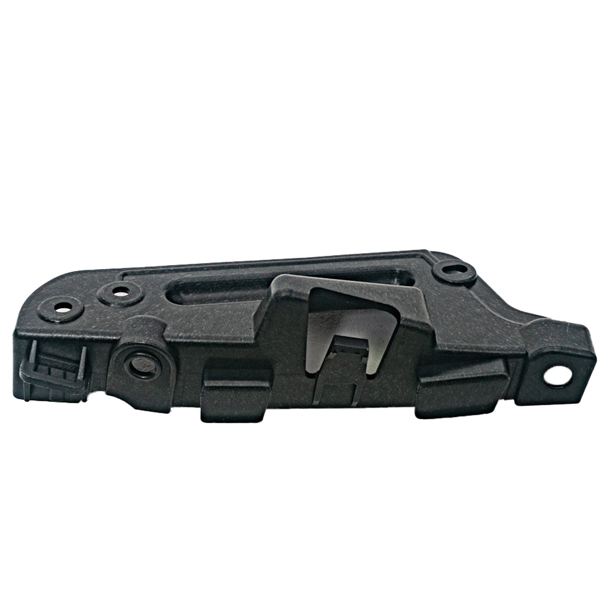 Soporte de paragolpe para Renault Megane II desde 2005 trasero derecho