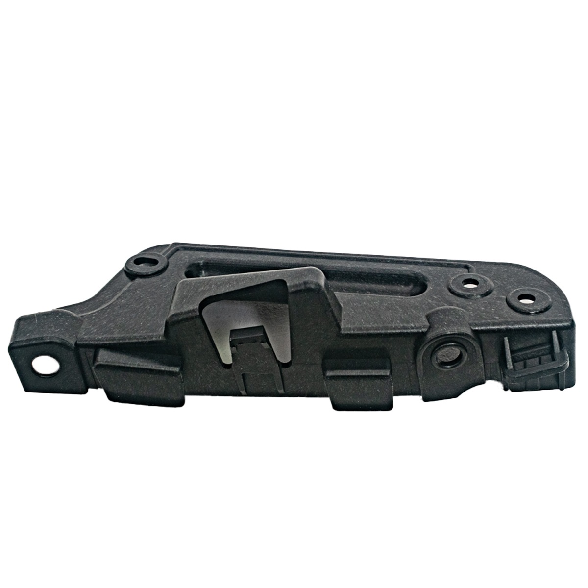 Soporte de paragolpe para Renault Megane II desde 2005 trasero izquierdo