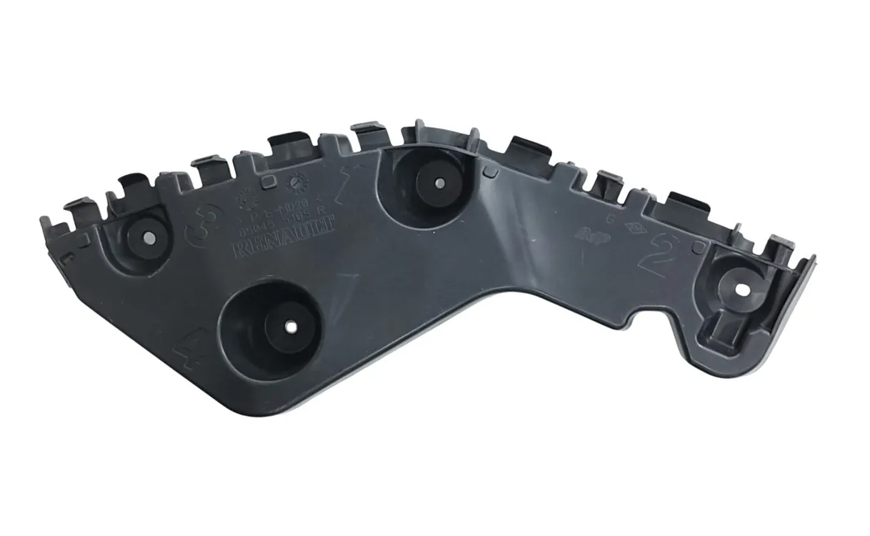 Soporte de paragolpe para Renault Duster Oroch desde 2015 trasero izquierdo